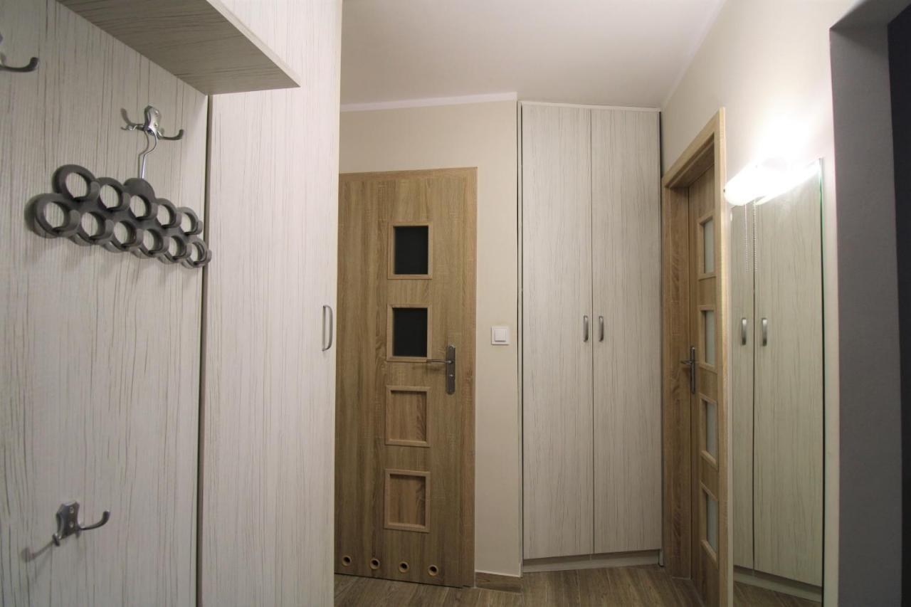 Apartament Gdynia Kazart.Pl 3 Centrum Leilighet Eksteriør bilde