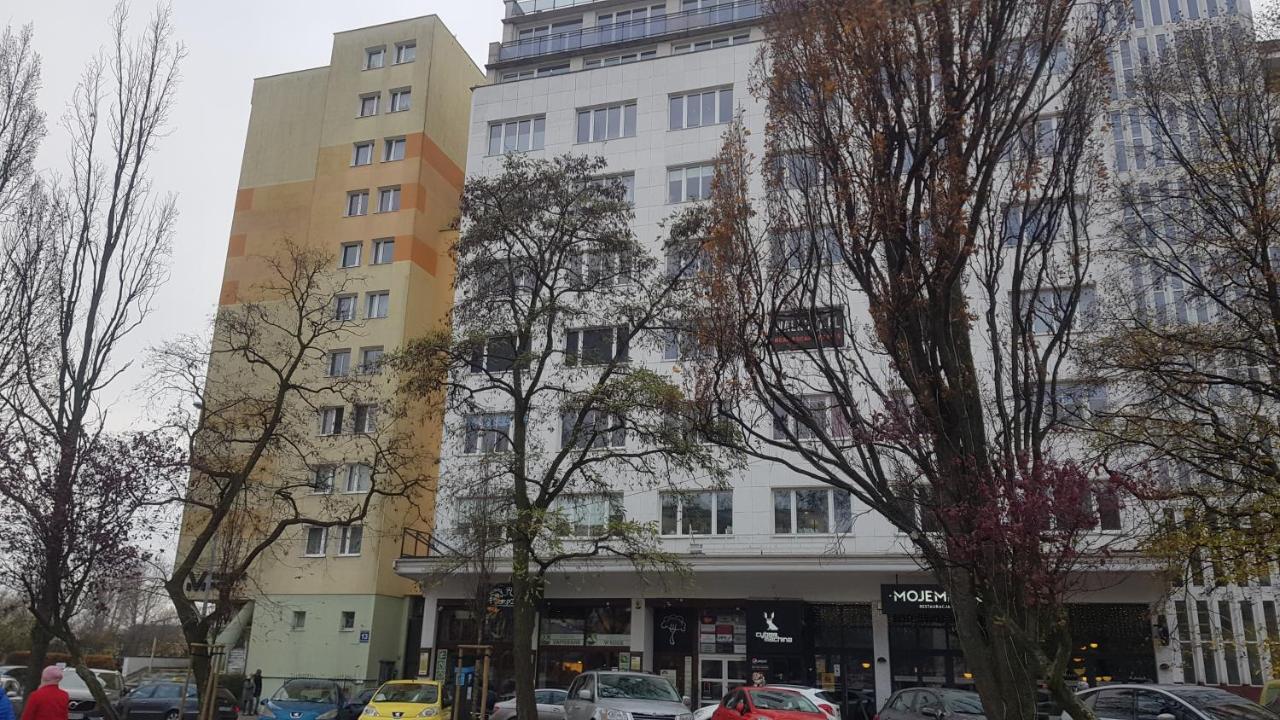 Apartament Gdynia Kazart.Pl 3 Centrum Leilighet Eksteriør bilde