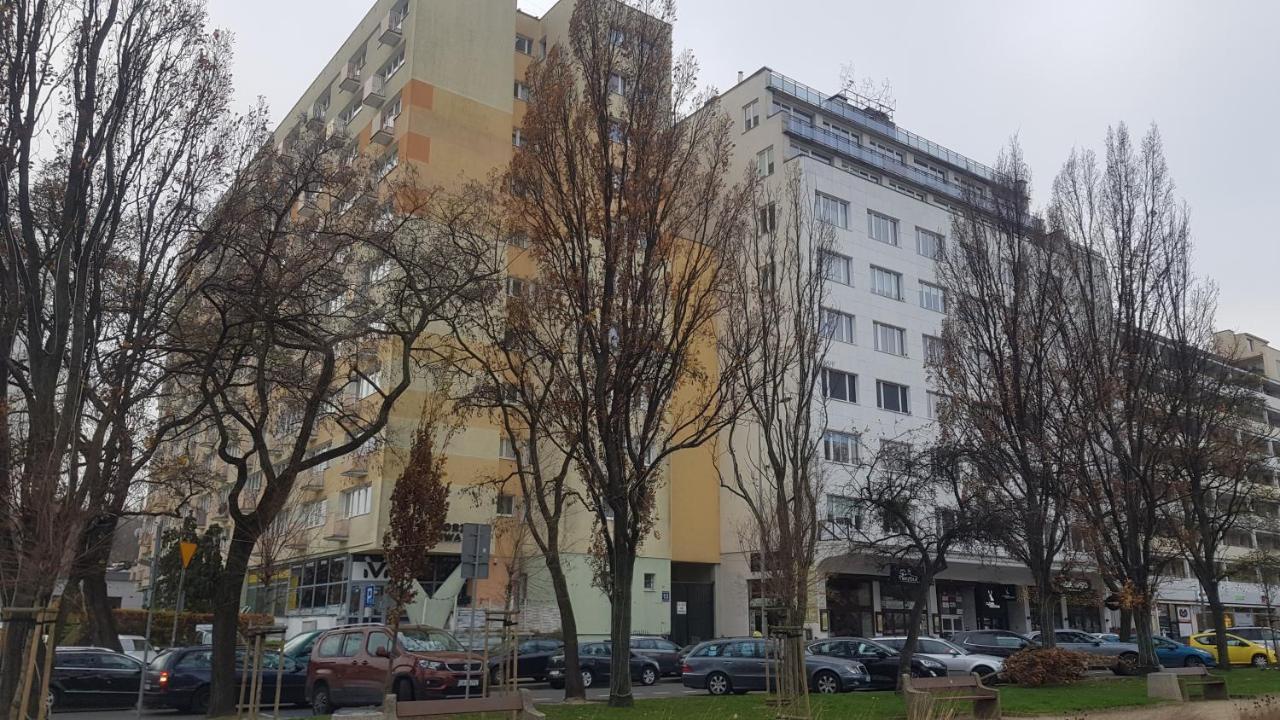 Apartament Gdynia Kazart.Pl 3 Centrum Leilighet Eksteriør bilde